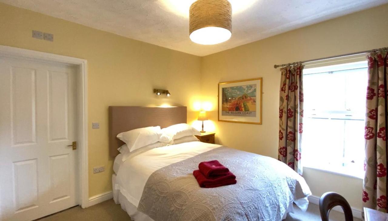 The Victoria Hotel Newcastle-under-Lyme Luaran gambar