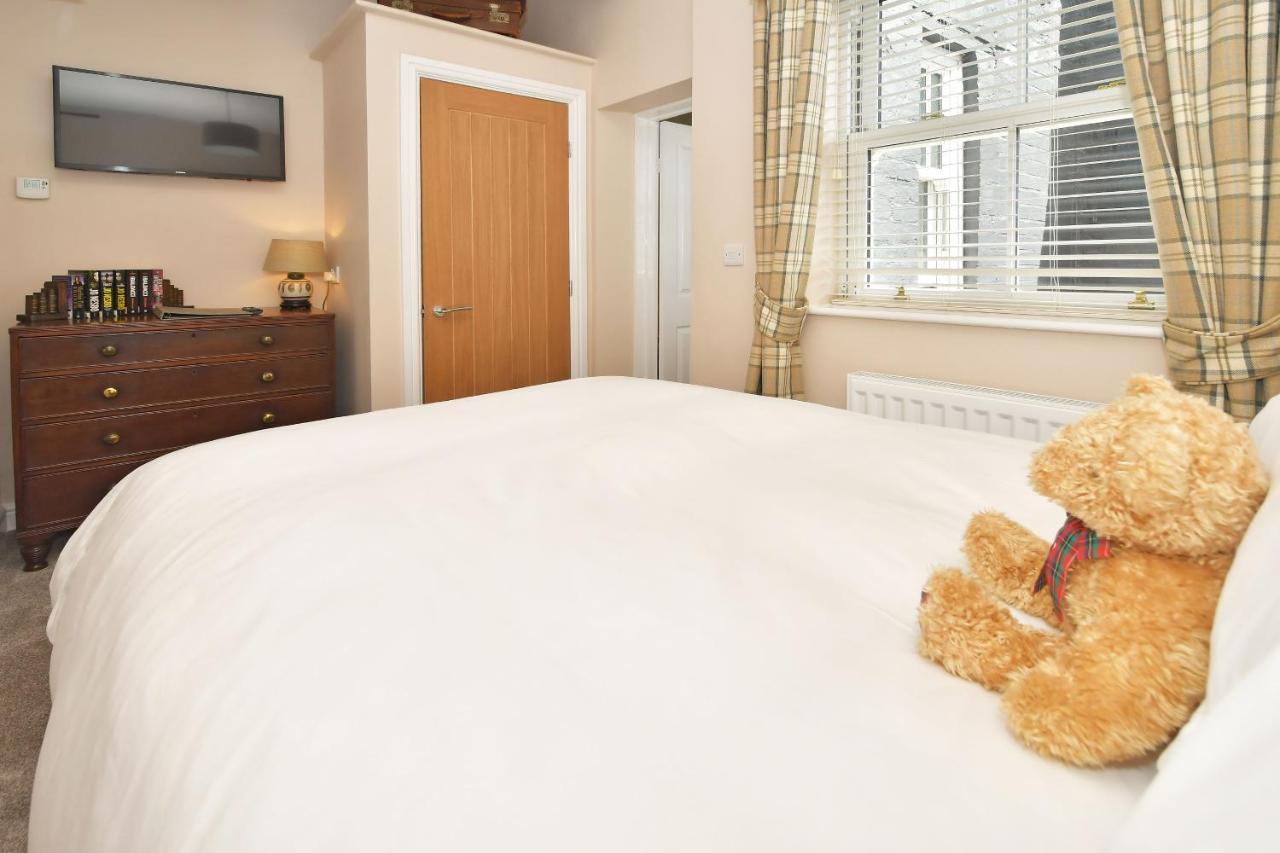 The Victoria Hotel Newcastle-under-Lyme Luaran gambar