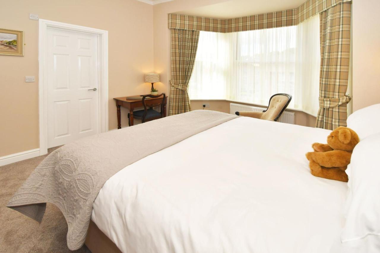 The Victoria Hotel Newcastle-under-Lyme Luaran gambar