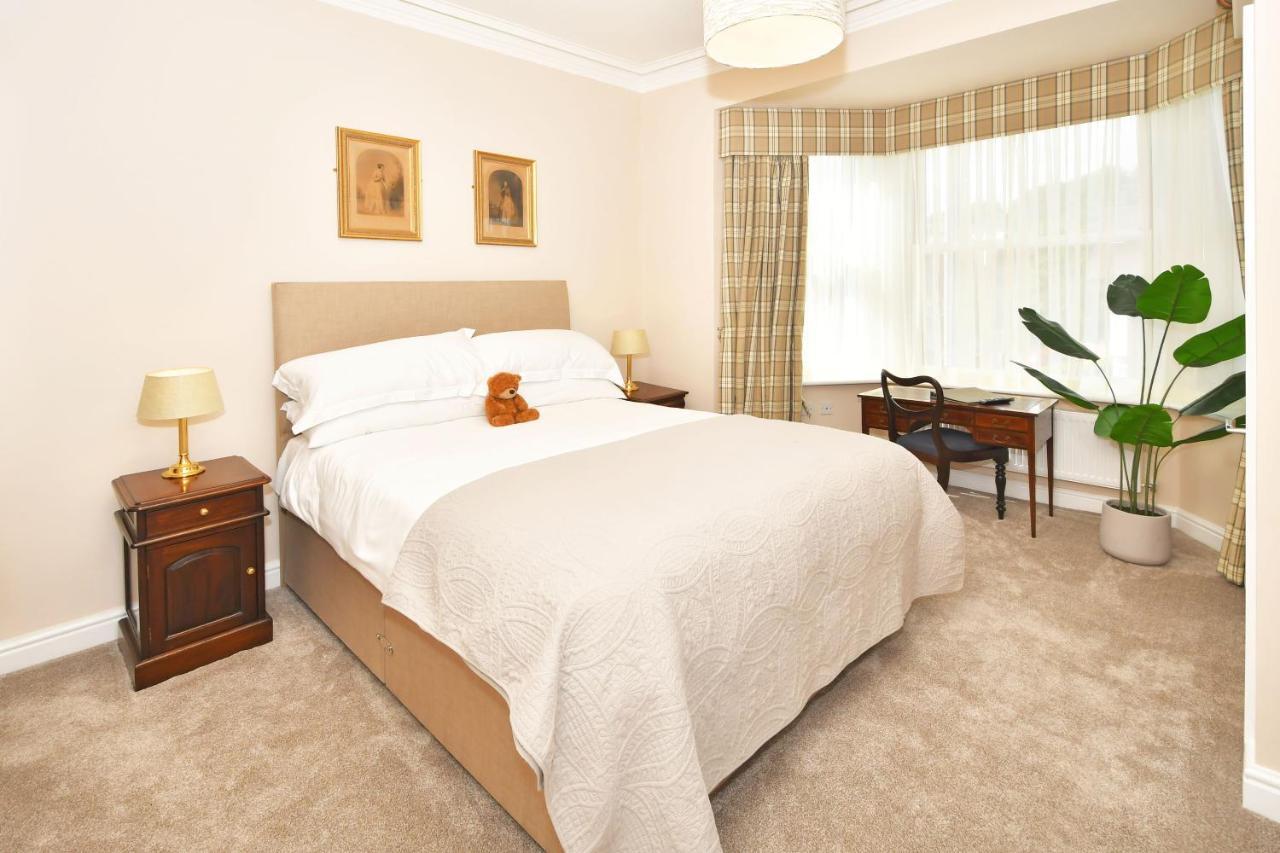 The Victoria Hotel Newcastle-under-Lyme Luaran gambar